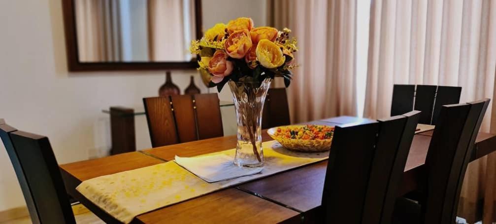 Bertha'S Court D-Plus Apartments Dzorwulu Zewnętrze zdjęcie
