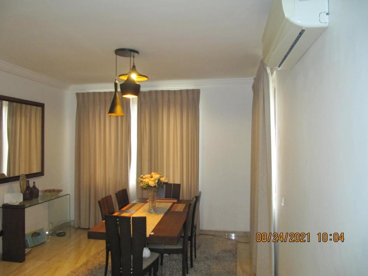 Bertha'S Court D-Plus Apartments Dzorwulu Zewnętrze zdjęcie