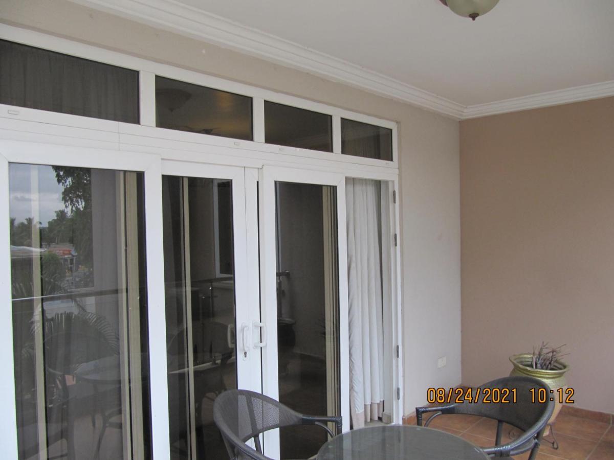 Bertha'S Court D-Plus Apartments Dzorwulu Zewnętrze zdjęcie