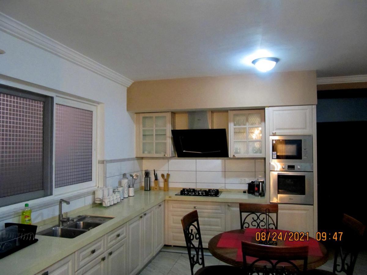 Bertha'S Court D-Plus Apartments Dzorwulu Zewnętrze zdjęcie